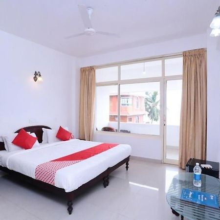 Swapnatheeram Beach Resort コーバラム エクステリア 写真